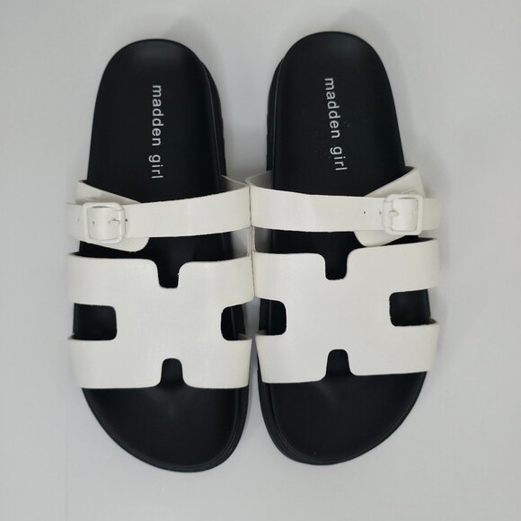 Madden Girl Sandals - Picture 1 of 3